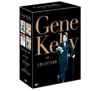 Gene Kelly Gift Set [Reino Unido] [DVD]