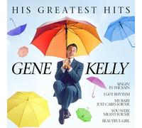 Gene Kelly – His Greatest Hits – Vinilo