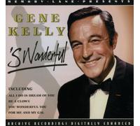 Gene Kelly - S Wonderful