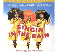Gene Kelly - Singin' in the Rain