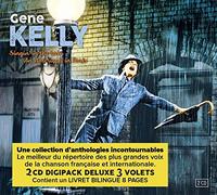 Gene Kelly - Singin' in the Rain & An American in Paris