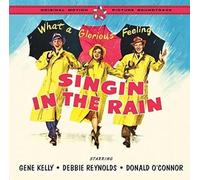 Gene Kelly - Singin´ in the Rain Original Soundtrack