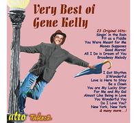 Gene Kelly – Very Best Of Gene Kelly – CD