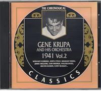 Gene Krupa 1941 Vol 2