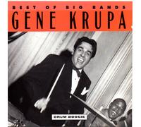 Gene Krupa - Best of Benny Goodman