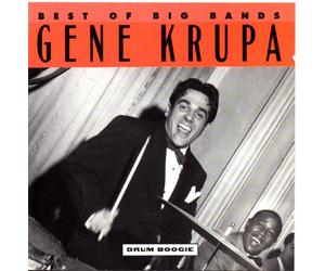 Gene Krupa - Best of Benny Goodman