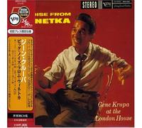 Gene Krupa - Big Noise from Winnetka