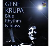 Gene Krupa - Blue Rhythm Fantasy