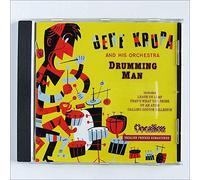 Gene Krupa - Drumming Man