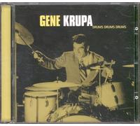 Gene Krupa - Drums [Import]