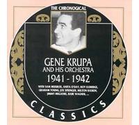 Gene Krupa - Gene Krupa 1941-1942