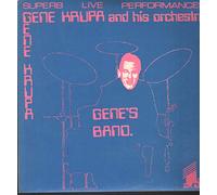Gene Krupa - Gene's Band