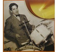 Gene Krupa - Hot Drums
