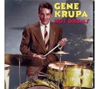 Gene Krupa - Hot Drums