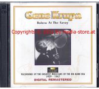 Gene Krupa [Import]