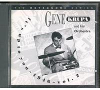 Gene Krupa - It's Up to You: 1946, Vol. 2