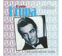 Gene Krupa - Live Performances