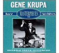 Gene Krupa - Masterpieces 13
