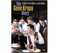 Gene Krupa Story [Reino Unido] [DVD]