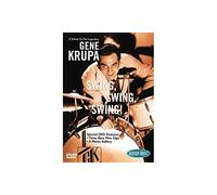 Gene Krupa - Swing, Swing, Swing! [Reino Unido] [DVD]