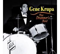 Gene Krupa - That Drummers Band