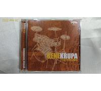 Gene Krupa - The Drums