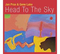 Gene Lake - Head To The Sky