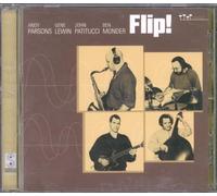 Gene Lewin - Flip! (And G.Lewin-J.Patitucci-B.Monder)