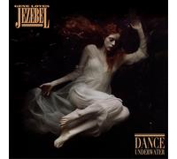Gene Loves Jezebel – Dance Underwater – CD – Importación USA