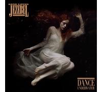 Gene loves jezebel - Dance underwater [Vinilo]