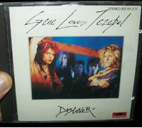 Gene loves Jezebel - Discover (1986)