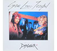 Gene loves Jezebel - Discover (1986) [VINYL]