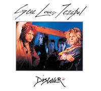 Gene Loves Jezebel - Discover