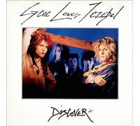 Gene Loves Jezebel - Discover