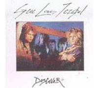 Gene Loves Jezebel - Discover