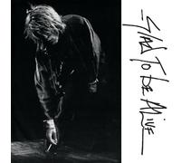 Gene Loves Jezebel - Glad to Be Alive: Live in Nottingham 1986 (Complete)