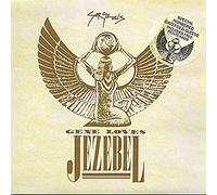 Gene Loves Jezebel - Gorgeous - Gatefold + Postcards