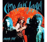 Gene Loves Jezebel - Heavenly Bodies