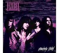 Gene Loves Jezebel - Heavenly Bodies [Vinilo]