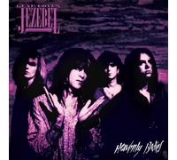 Gene Loves Jezebel – Heavenly Bodies – Vinilo