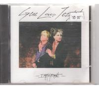 Gene loves Jezebel - Immigrant (1984/85)