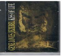 Gene loves Jezebel - Kiss of life (1990)