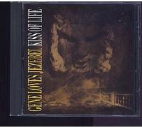 Gene Loves Jezebel - Kiss of Life