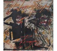 GENE LOVES JEZEBEL - PROMISE LP (VINYL) US GEFFEN 1983