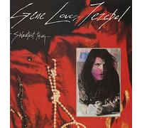 Gene Loves Jezebel - Sweetest Thing