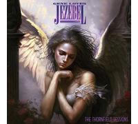 Gene Loves Jezebel – The Thornfield Sessions – CD – Importación USA