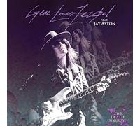 Gene Loves Jezebel - X - Love Death Sorrow