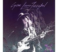 Gene Loves Jezebel – X – Love Death Sorrow – Vinilo (Importación USA)