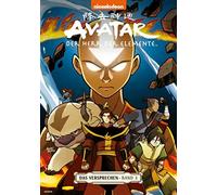 Gene Luen Yang Gurihiru And Avatar: Der Herr der Elemente - Das Ve (Tapa blanda)