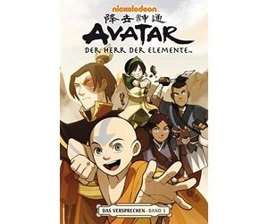 Gene Luen Yang Gurihiru And Avatar: Der Herr der Elemente - Das Ve (Tapa blanda)